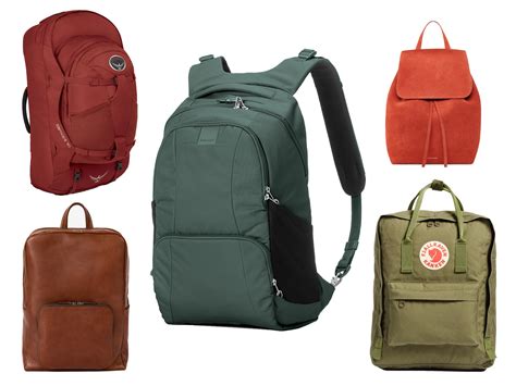 best day backpacks for traveling.